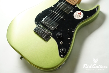 GS-4DX RSM/M - French Green Metallic